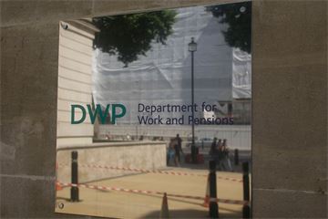 DWP commits to supporting older staff by signing over-50s charter