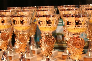 Entries open for award celebrating statistical excellence and new data sources