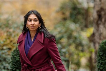 Home Office delays workforce review