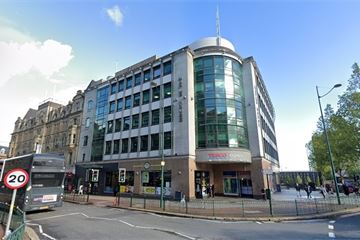 MoJ extends life of Nightingale courts to combat case backlogs