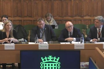 Job-cuts bombshell ‘stymied plans to move civil servants out of London’