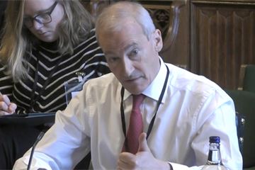 'Greater rigour' needed in reporting ministers' interests, PM's ethics adviser says