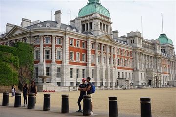 DIT seeks £145k chief operating officer despite looming demise