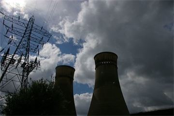 Departmental delays ‘put government’s net-zero plans at risk’