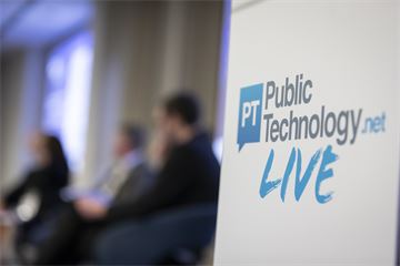 HMRC 'regularly has to persuade people not to retire'... and six other things we learnt at PublicTechnology Live