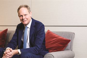 Home Office perm sec 'proud of challenge' civil servants provide on immigration policy