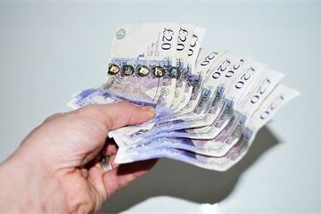 Home Office paid Motorola £45m to end Emergency Services Network contract early