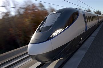 HS2 pause will just ramp up costs, warns Infrastructure Commission chair