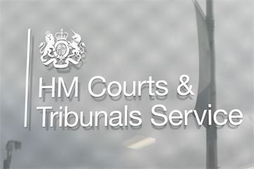 Union 'wins significant concessions' that could end HMCTS dispute