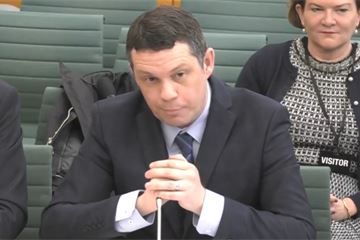 DLUHC’s local-audit backlog issues ‘could get worse’, watchdog warns