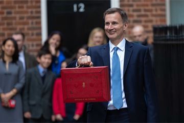 Spring Budget defence and childcare boosts 'mean spending cuts elsewhere'