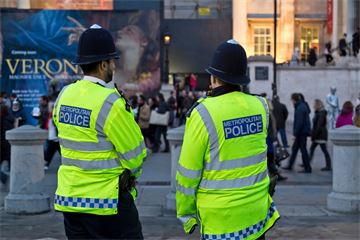 Home Office police recruitment demands 'pushed Met focus away from diversity and skills'