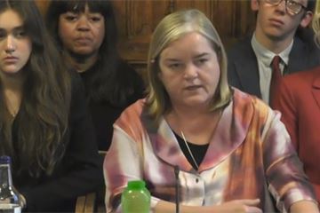 Met Police reviewer worried home secretary ‘doesn’t understand the size of reform needed’