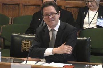 ‘No target for civil service job cuts doesn’t mean no cuts’, minister tells MPs