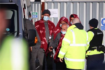 Home Office spends a third of UK foreign aid budget 'without effective oversight'