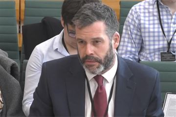 HMCTS boss: We are ‘making amends’ for Common Platform issues