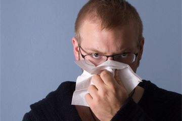 Civil service sick days on the rise, latest stats reveal