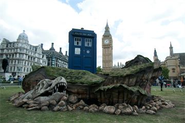 Time travel in Whitehall: Institutional amnesia and learning lessons from history