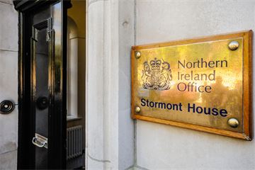 NICS top brass ‘need ministerial direction’ for tough spending decisions, union says