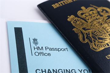 Passport delays: staff were 'fighting a losing battle against poor planning'