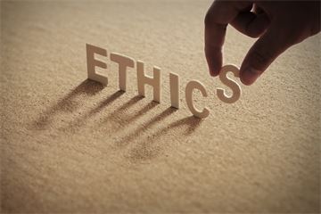 Government has implemented just four of 57 ethics recommendations, says charity