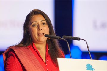 PM's new ethics adviser completes last Geidt report