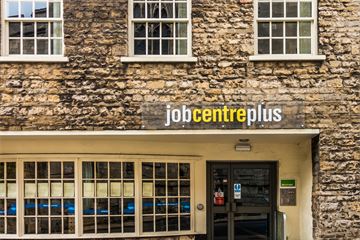 Long-suppressed DWP report shows benefits sanctions 'slow progress into work'