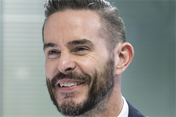 NS&I picks veteran employee as new chief executive