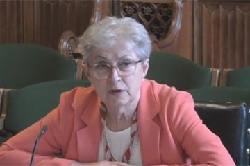 Civil Service Commission seeks more independence from Cabinet Office