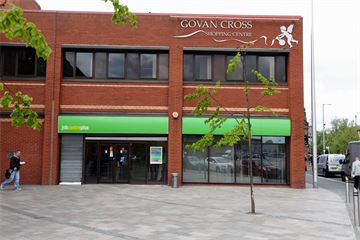 DWP staff at 13 jobcentres to strike in May