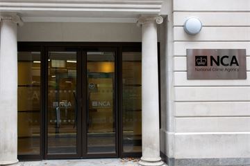 'Our aim is always to protect children': How partnerships are helping the NCA close in on the worst kind of offenders