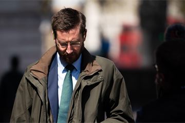 Civil service bosses pledge to learn from Raab inquiry 'shortcomings'