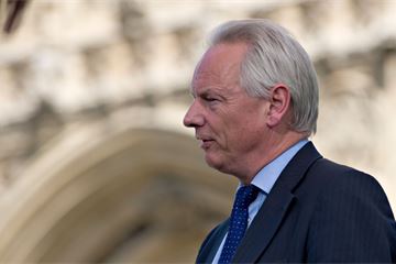 Ministers should not fear civil service 'politicisation', Francis Maude says