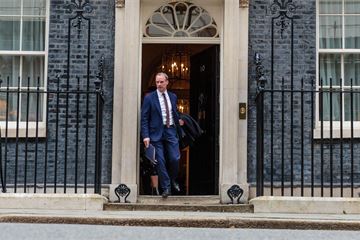 From the editor: Civil servants are not to blame for Raab's behaviour