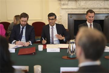 PACAC to probe ‘fraught’ relationship between civil servants and ministers