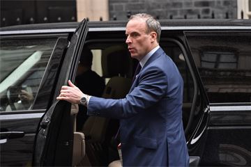 The Raab-resignation circus shows we need an independent look at ministerial bullying