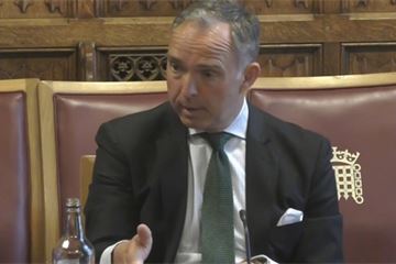 Fallout from Scholar and Lovegrove sackings should be a lesson for ministers, Sedwill says