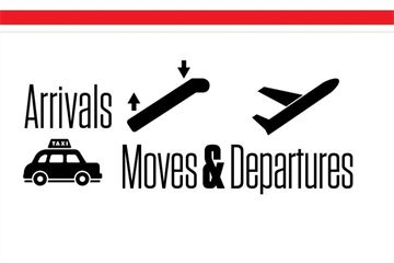 Latest civil service & public affairs moves – May 2