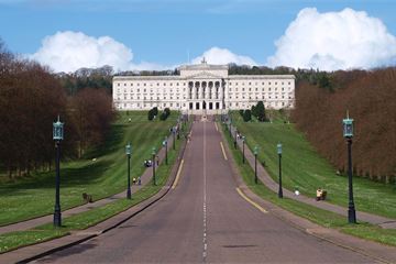 Anger as NI civil servants are left to find 10% budget cuts