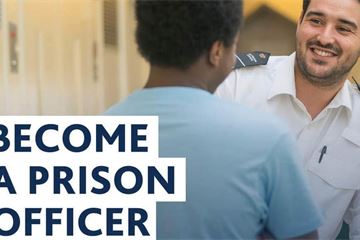 MoJ loses appeal over prison-jobs advert banned for racial stereotyping