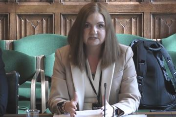 NICS head unpacks impact of power-vacuum budget cuts