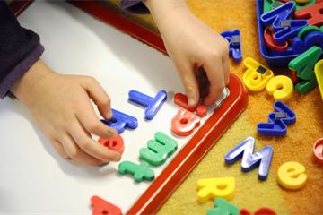DfE minister admits ‘challenge’ of Spring Budget childcare offer