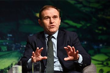 'Opening up my door to junior civil servants was powerful,' ex-environment secretary says