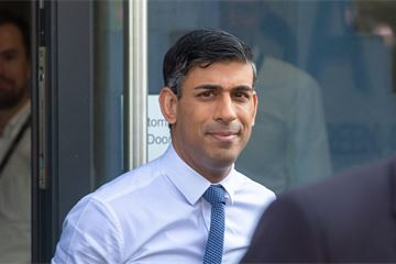 Stop calling civil servants 'lazy, woke and Machiavellian', union chief tells ministers