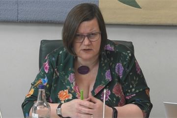 Whitehall ‘not moving fast enough’ on product-safety reform