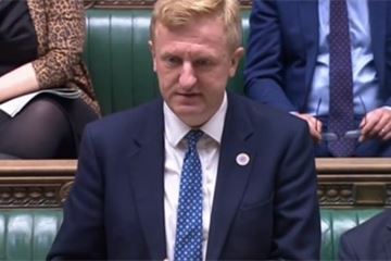 Civil service pay: Inflationary rises ‘not an option’, says Dowden