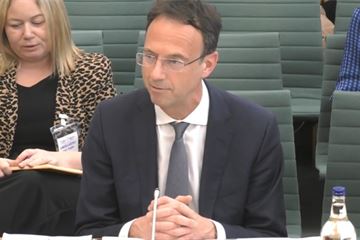 Officials aren’t ‘reluctant’ to tackle fraud and corruption, Chisholm says