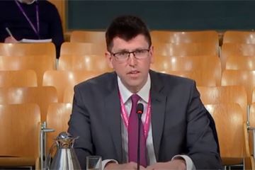 Scottish independence: Civil servants 'must serve with impartiality', perm sec says