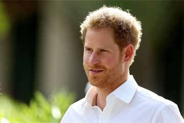 Prince Harry seeks legal challenge against Home Office over police security