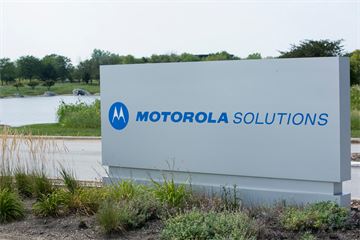 Motorola removed from government strategic suppliers list following ESN exit